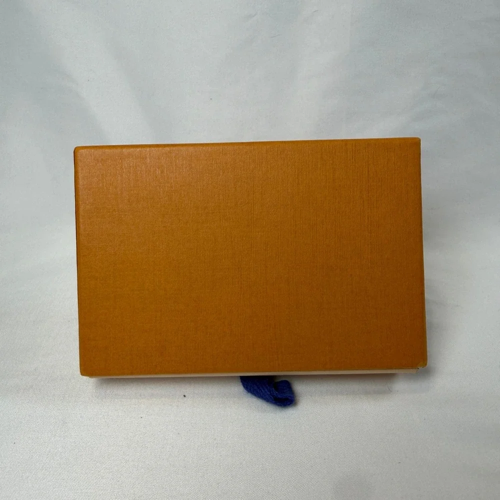 Louis Vuitton gold my blank